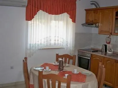 Apartment In Mit Garten Und Grill