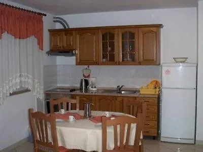 Apartment In Mit Garten Und Grill